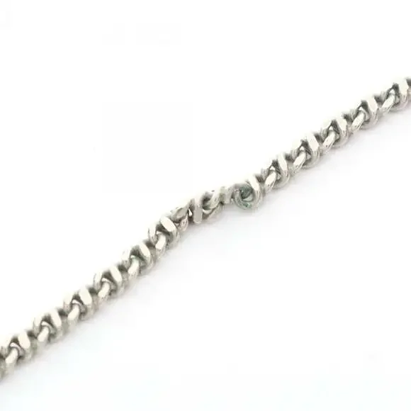 Chanel Pendant Necklace Stainless Steel #234240C13B - Picture 8 of 9